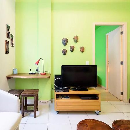 Appartement Apartamento No South Beach Service à Rio de Janeiro Extérieur photo