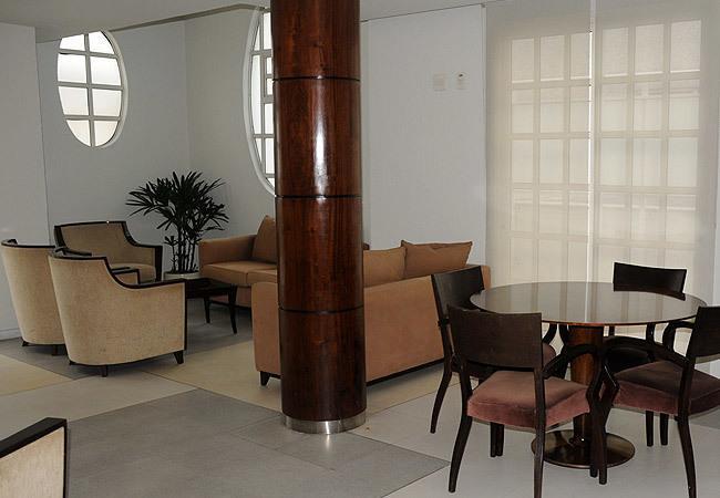 Appartement Apartamento No South Beach Service à Rio de Janeiro Extérieur photo