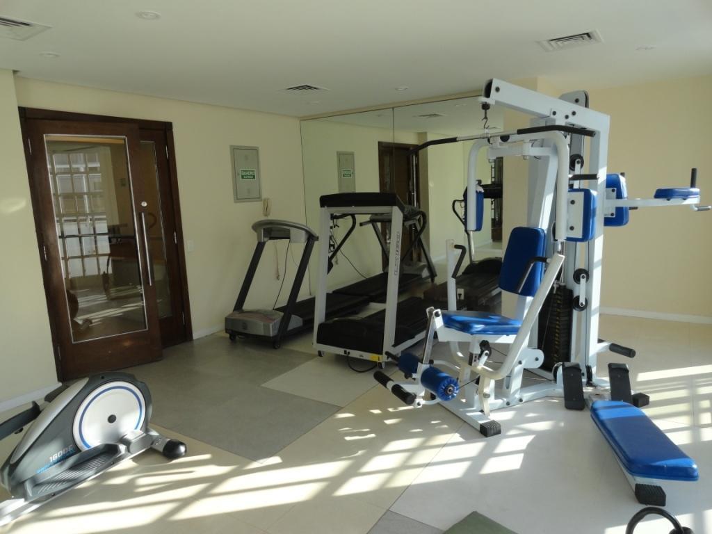 Appartement Apartamento No South Beach Service à Rio de Janeiro Extérieur photo