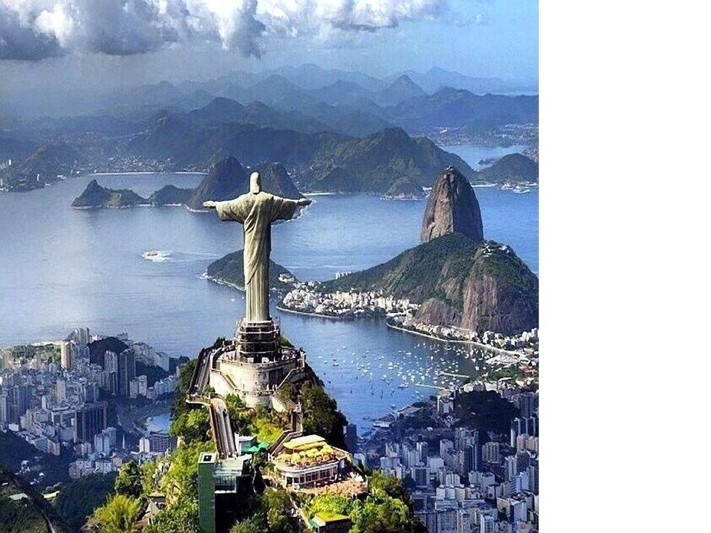 Appartement Apartamento No South Beach Service à Rio de Janeiro Extérieur photo