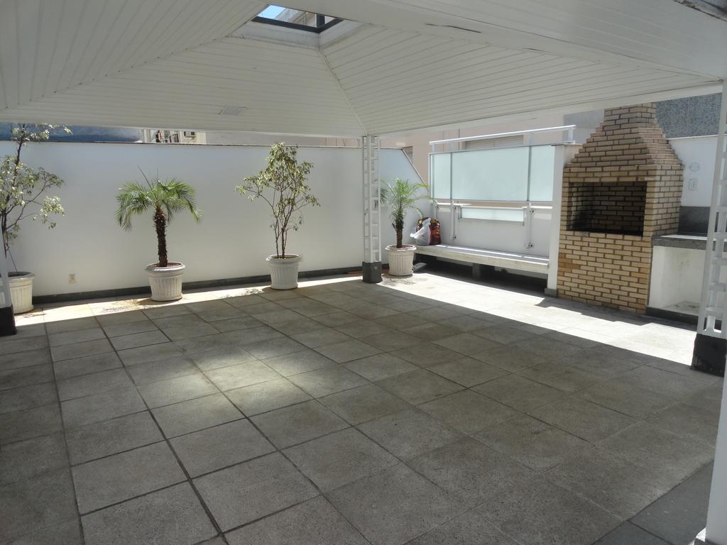 Appartement Apartamento No South Beach Service à Rio de Janeiro Extérieur photo