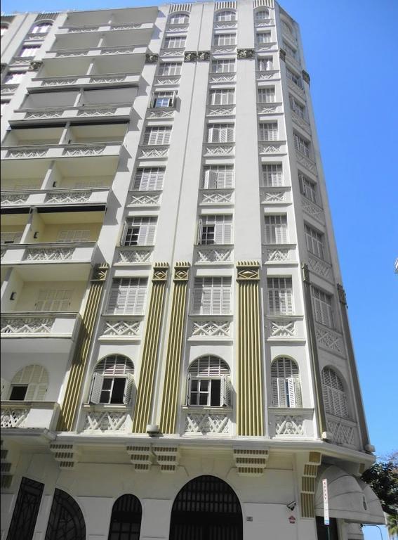 Appartement Apartamento No South Beach Service à Rio de Janeiro Extérieur photo