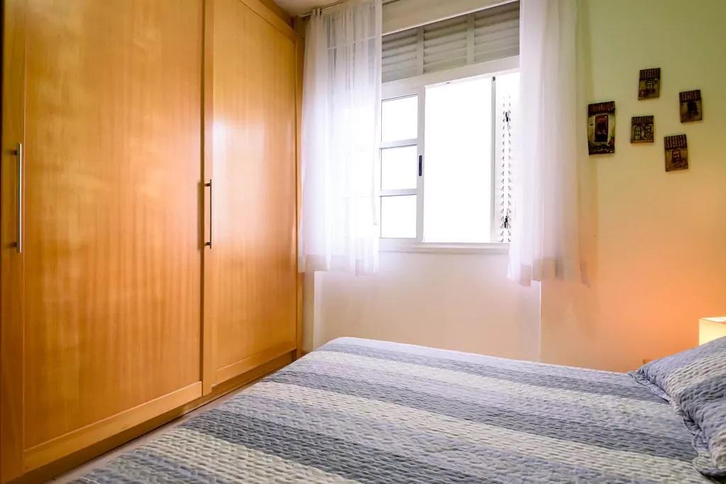 Appartement Apartamento No South Beach Service à Rio de Janeiro Extérieur photo