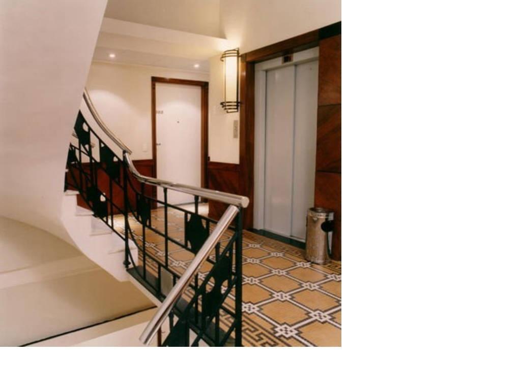 Appartement Apartamento No South Beach Service à Rio de Janeiro Extérieur photo