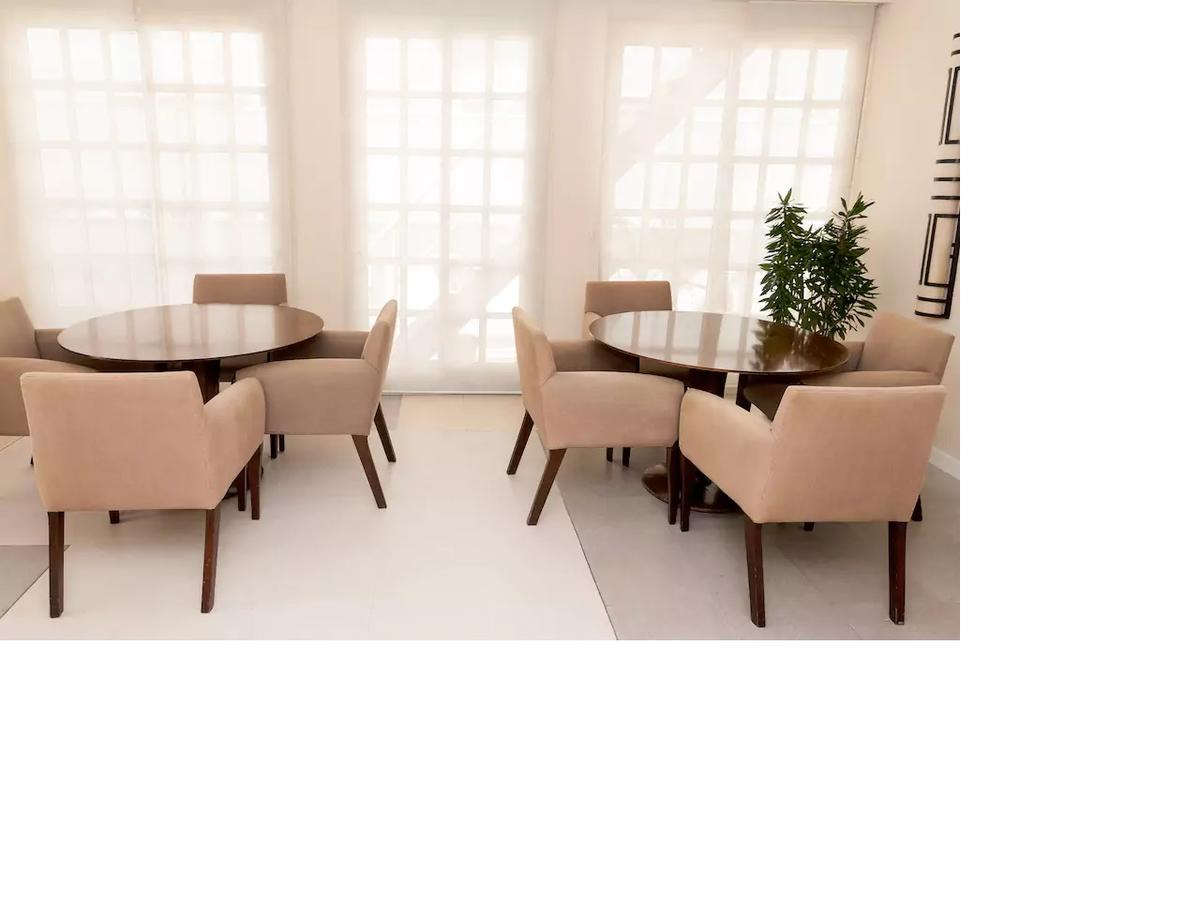 Appartement Apartamento No South Beach Service à Rio de Janeiro Extérieur photo