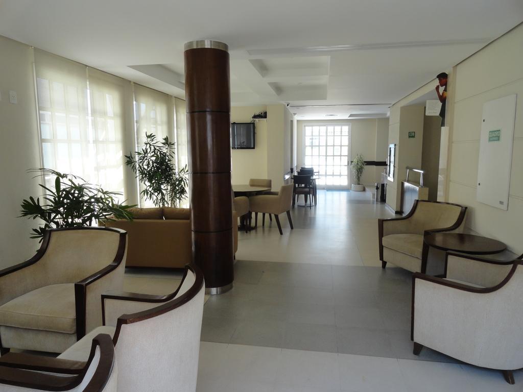 Appartement Apartamento No South Beach Service à Rio de Janeiro Extérieur photo