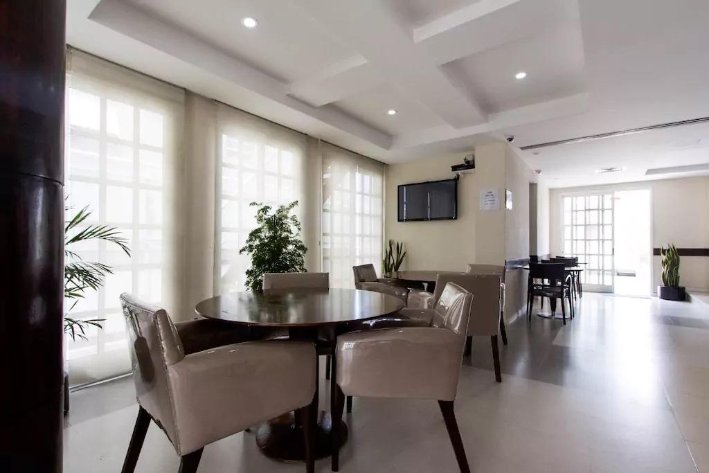Appartement Apartamento No South Beach Service à Rio de Janeiro Extérieur photo