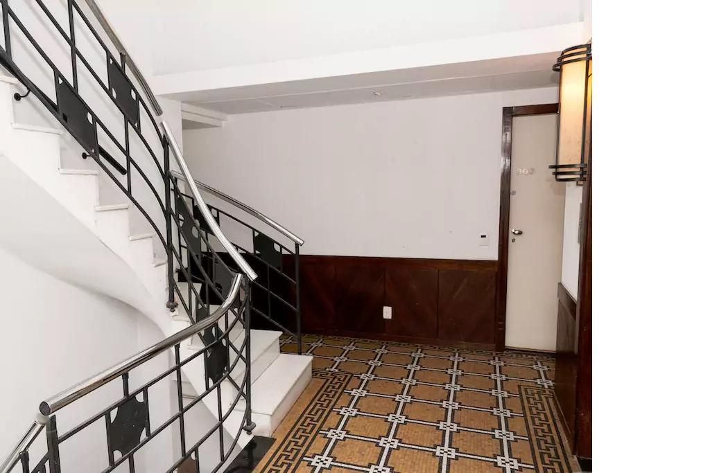 Appartement Apartamento No South Beach Service à Rio de Janeiro Extérieur photo