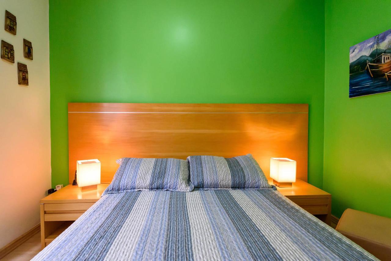 Appartement Apartamento No South Beach Service à Rio de Janeiro Extérieur photo